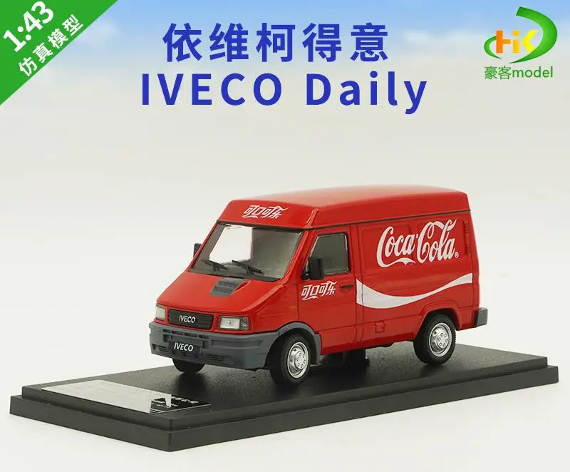El Garaje Algabeño: IVECO Lorraine 300 TS de IXO/Hachette