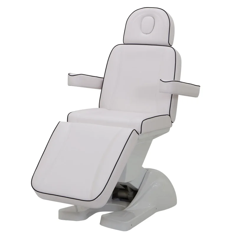 

Electric beauty bed, lifting bed, ear picking bed, embroidered eyebrow and body shaping injection bed