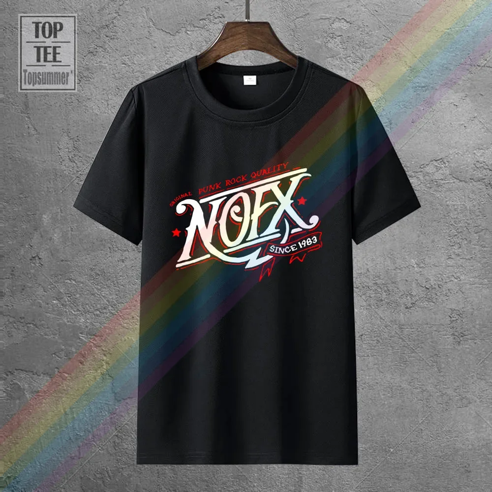 

Nofx Buzz футболка Che Mangia Agnello Short bicchiere A Costine Punk In