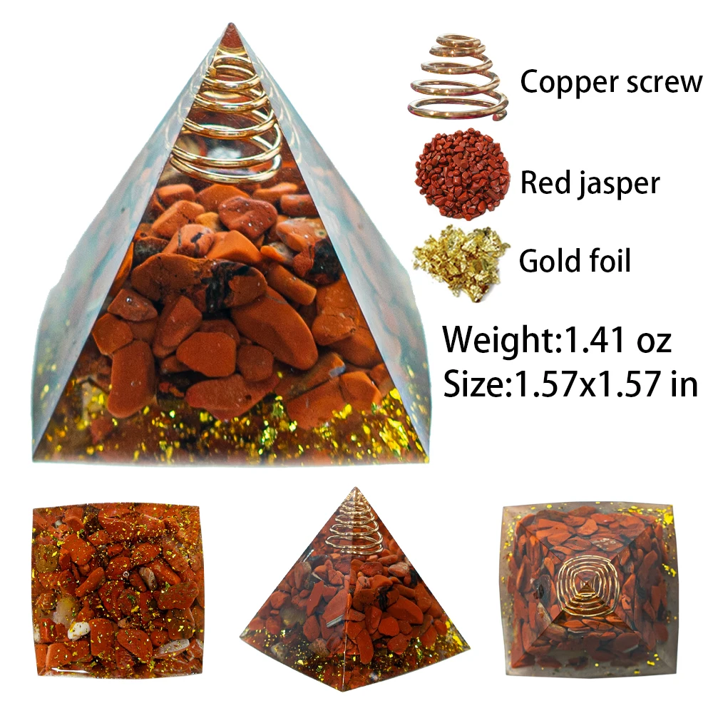 Red Jasper