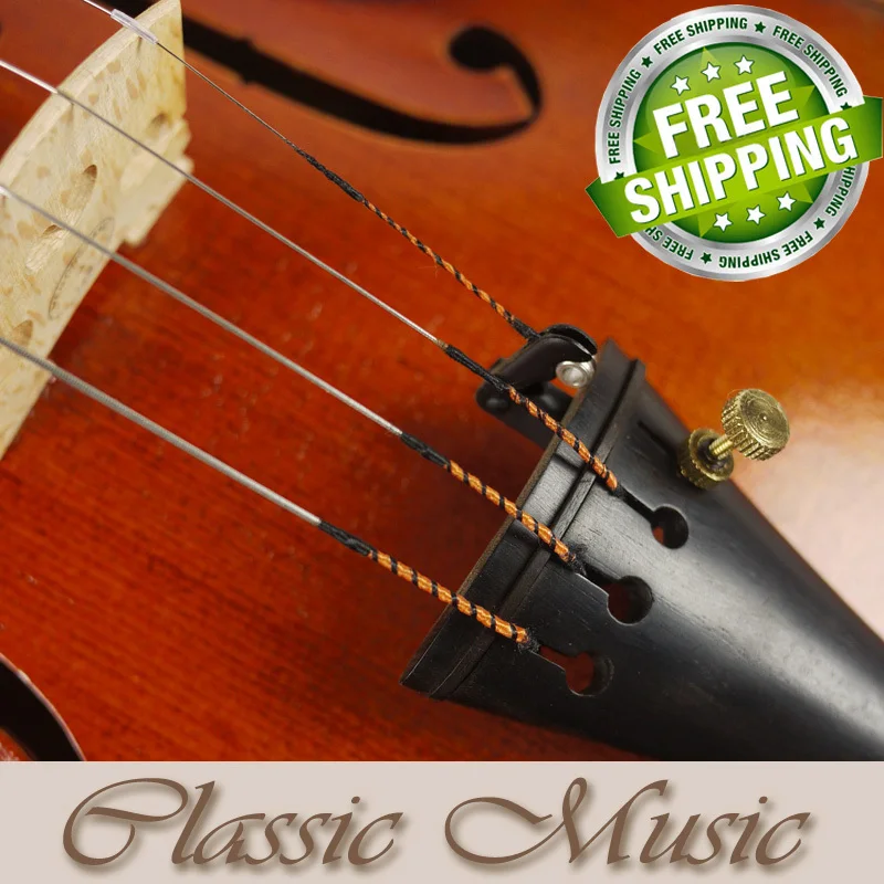 FullsetGermantechnologyOperaViolinStringsGDAESetBallEnd4