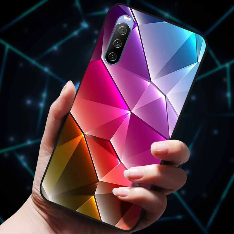 Premium Soft TPU Silicone Phone Case | Ultra-Thin & Durable Cover