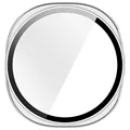 Matte Silver