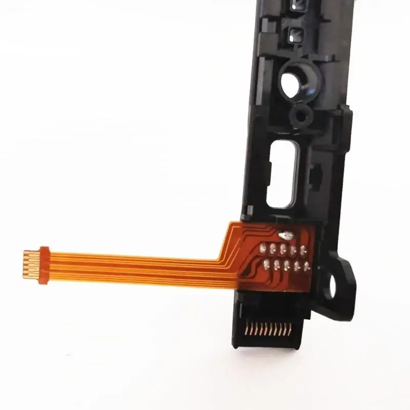 Nintendo Switch Joycon Rail Slider Set Flex Cable Repair Accessories