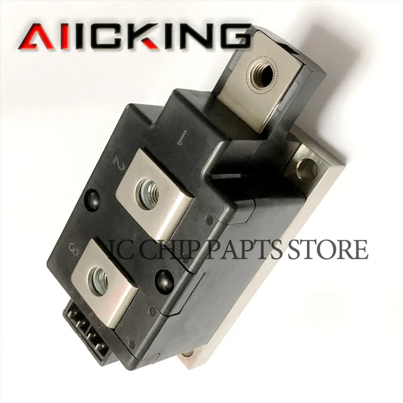 Рисунок 4 - IGBT MCC312 MCC312-16 тиристорный