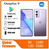 Oneplus 9 5G SmartPhone CPU Qualcomm Snapdragon 888 Battery capacity 4500mAh 50MP Camera full screen used phone 1