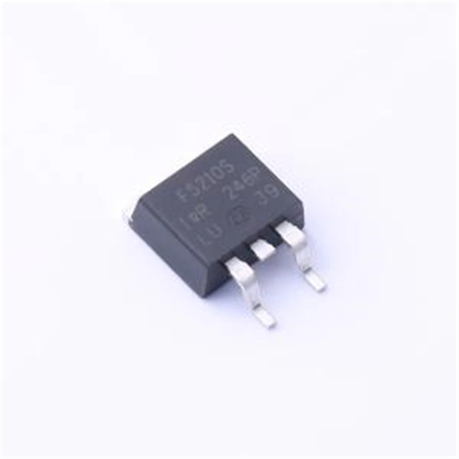IRF5210STRRPBF