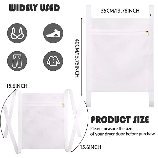 습한 신발을 쾌적하고 깨끗하게 정리하는 신발 건조 메쉬 가방