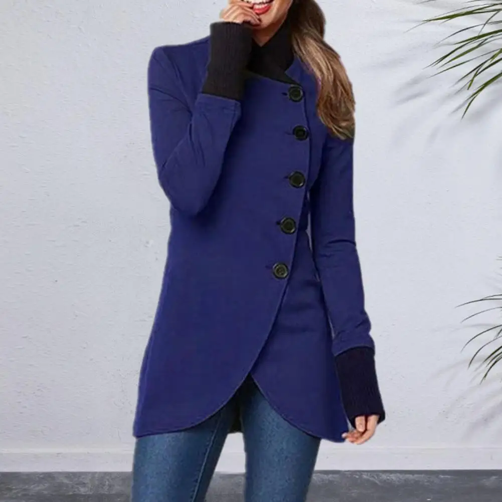 

Women's outerwear is skin-friendly, soft, warm and comfortable. It helps you stay warm in cold weather