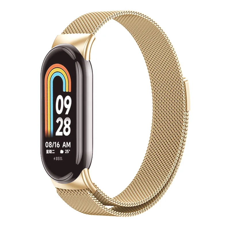 Milanese Loop Replacement Strap Bracelet