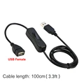 USB to USB Female