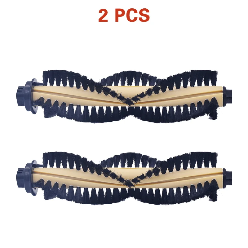 FLYING-Brosse LatéRale Principale Filtre Hepa Sac à PoussièRe PièCes De