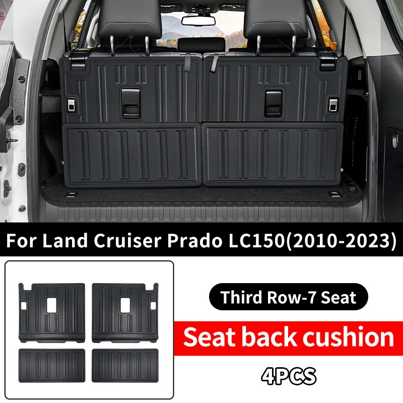 3rd Row 7Seat Manual
