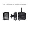 Jebao Jecod New Smart Bluetooth App Control Cordless Freshwater Saltwater Fish Tank DMP-10/20/30/40 Aquarium Wavemaker Pump 4