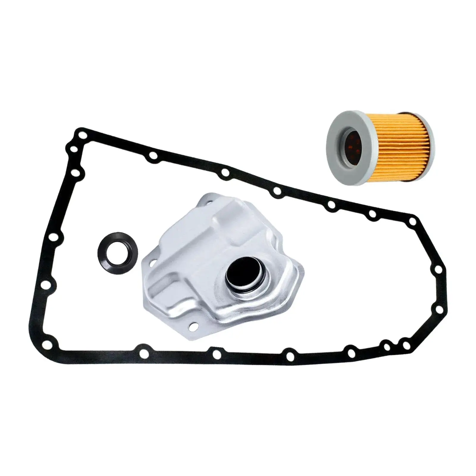 31728-1XZ0D 317281XF03 W0133-2032676-oea V38-0570 317281XZ0D 317281XZ0A Automatic Transmission Filter for Jf011E Gearbox