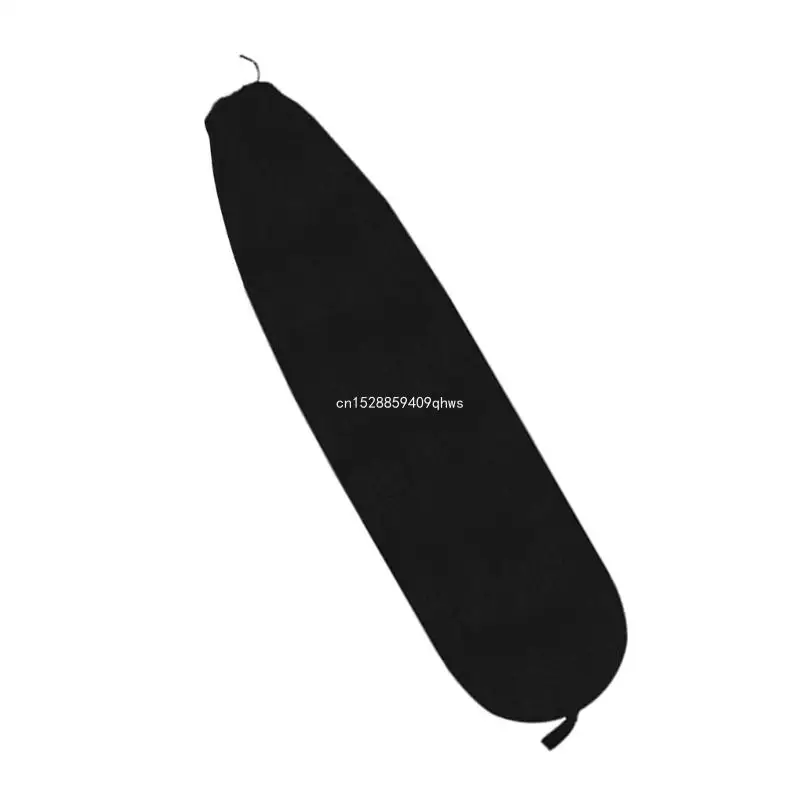 Surfboard Sock Cover Dustproof Skis Cover Waterproof Protective Board Case