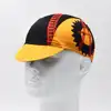 Multi Styles Coffee Pizza New CLassical Cycling Cap Breathable Unisex Gorra Ciclismo JIASHUO 6