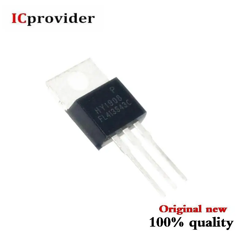 10pcs/lot HY1908P HY1908 TO-220 IC Best quality | Электронные компоненты и принадлежности