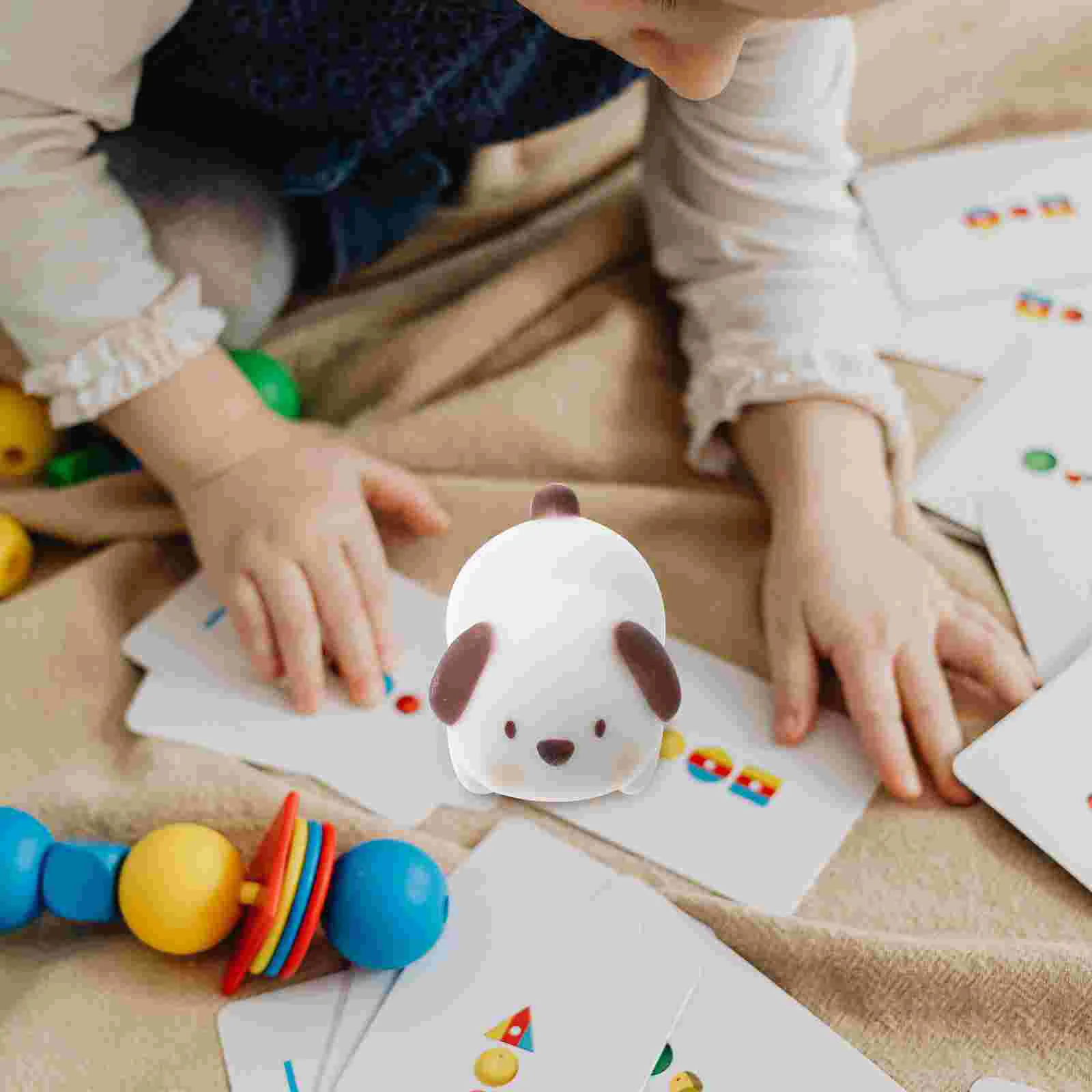 Office Pressure Relief Toys Animal Stress Balls Cartoon Stretchy For Party Favor Creative Sensory Plaything Squishy Bulk 4