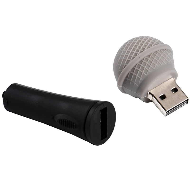 USB Flash Drives Cartoon 64GB/32GB/16GB/8G/4G