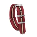 A26.Red khaki