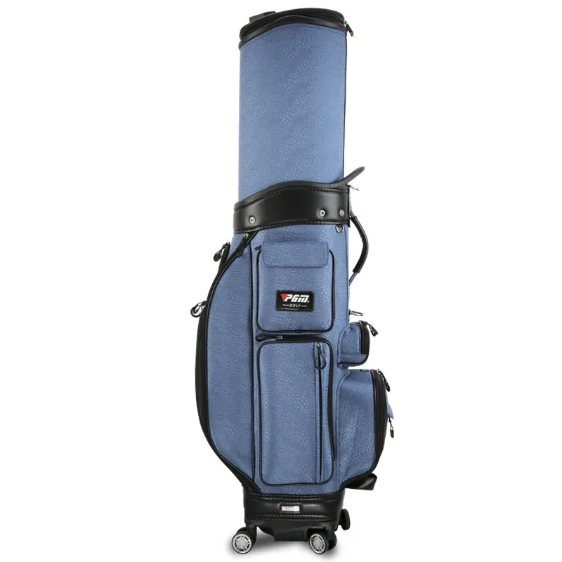 Рисунок 5 - Стандартная сумка для гольфа PGM
