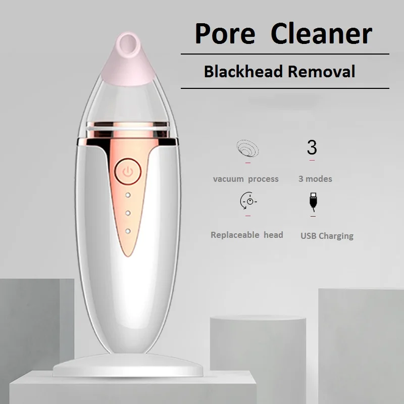 Electric Blackhead Remover - Image 6