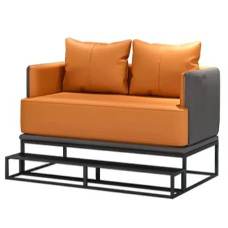 Divani da soggiorno economici per salone Gioco Comodo divano doppio di design Lounge Muebles classici Para El Hogar Mobili per la casa - immagine 6
