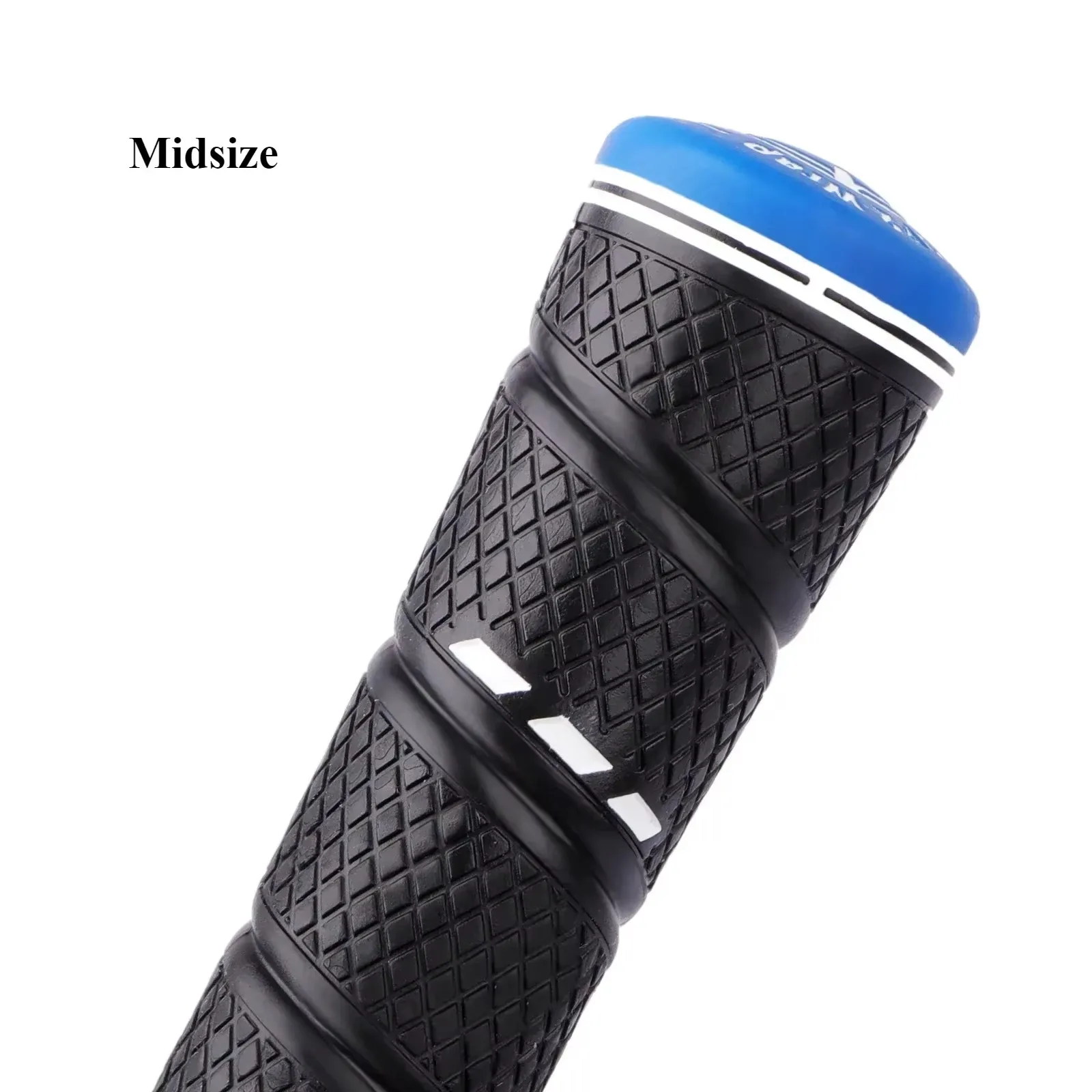 Description Picture 6 of item5Pcs Golf Grips Rubber Non-slip Grip For Driver Wood And Irons Standard Midsize Jumbo High-Quality Golf Club Grips