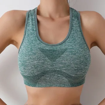 green-bra