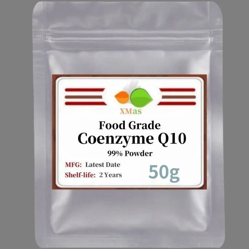 CoQ10 Water 50g-1000g Q10 Factory Direct Sale COQ10 in Water