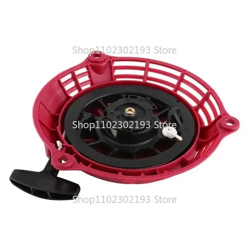 Honda Lawn Mower Starter Pull Start Assembly For GC135 GC160