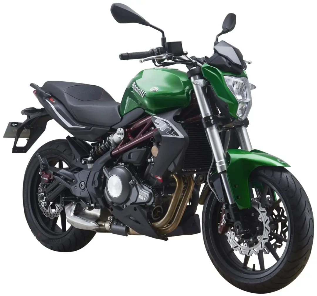 Left switch and right switch of all Benelli models TNT300 BN302 302S 302R
