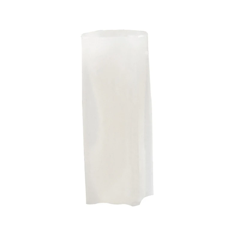 Flower Pot Silicone Mold Concrete Cement Plant Pot Mold Flowerpot Epoxy Resin Mould Makeup Brush Holder Mold