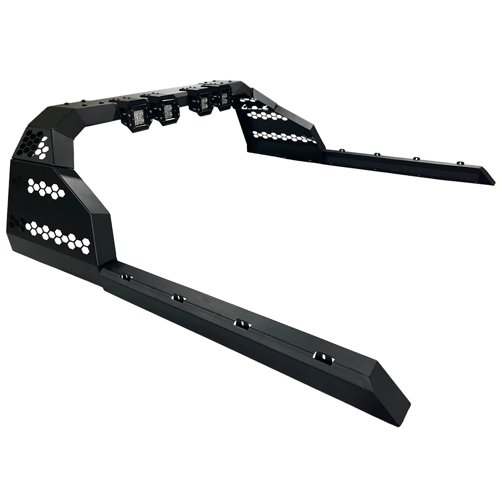 

Sport anti roll bar with led light projectors for Ford ranger 2018+