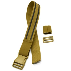 Non - Slip Tactical Leg Holster Strap (Sand)