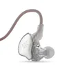 KZ EDCX In Ear Headphones Dynamic Wired Headphone Noise Cancelling 3.5mm Plug Stereo Earbuds for Music Sport Game 6
