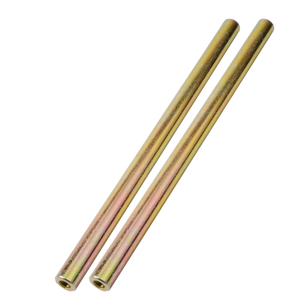 Aluminum ATV Front Lower A Arm Bushing Shaft Kit
