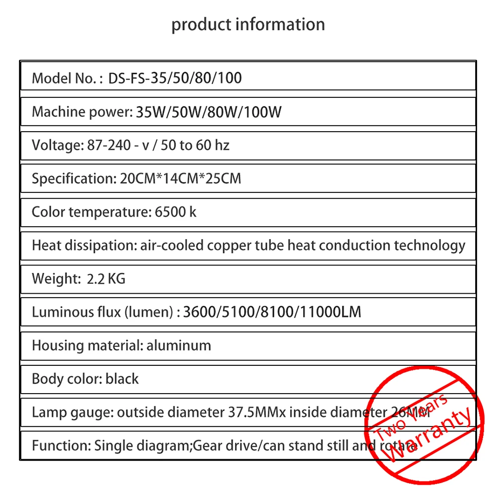 사용자 정의 Led Hd 실내 도어 헤드 프로젝터 야외 방수 회전 광고 이미지 프로젝션 램프 고보 로고 프로젝터