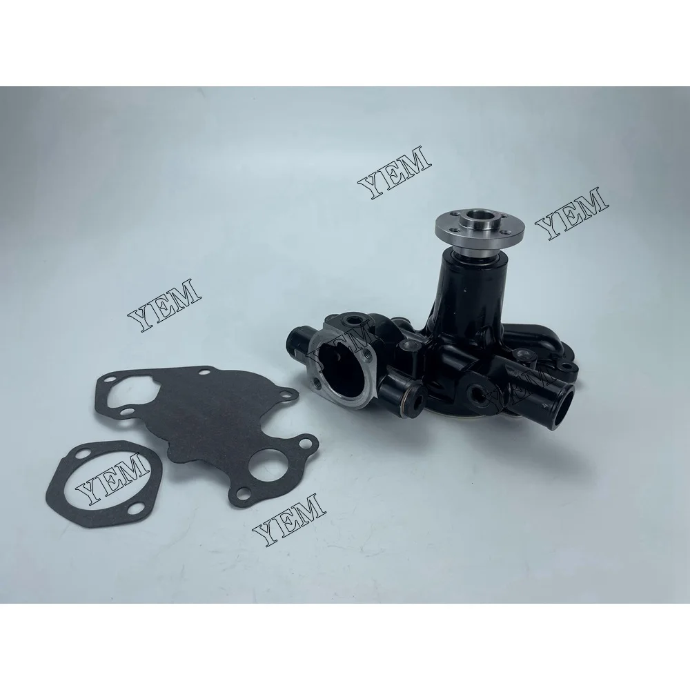 

New 3D82 Water Pump For Yanmar Excavator Diesel Engine.