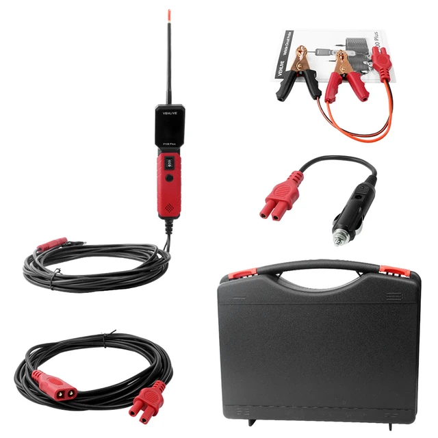 Open Circuit Tester Harbor Freight Strongly Reduced uecavanis.edu.ec