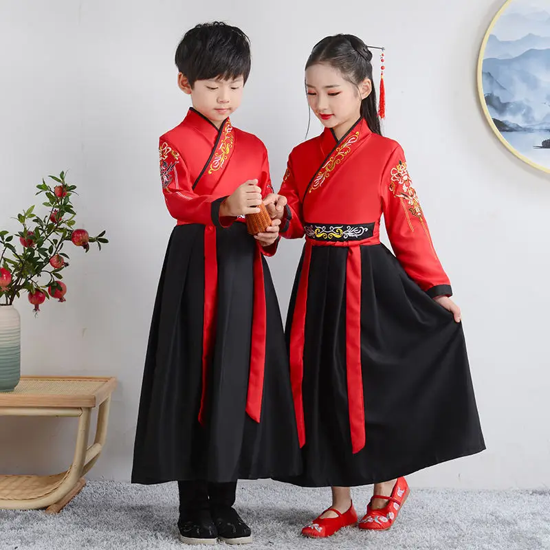 Hanfu 1 Piece
