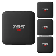 

Home Theater S1 Android 7.1 Smart Tv Set-Top Box Player 4K Wifi Media Player Tv Box Smart Hdtv Box