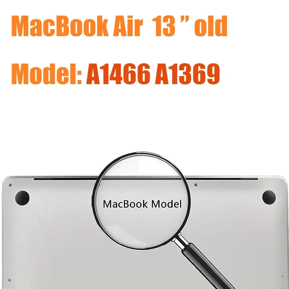 Trackpad Protector - Anti-Scratch & Water-Resistant Touch Pad Cover