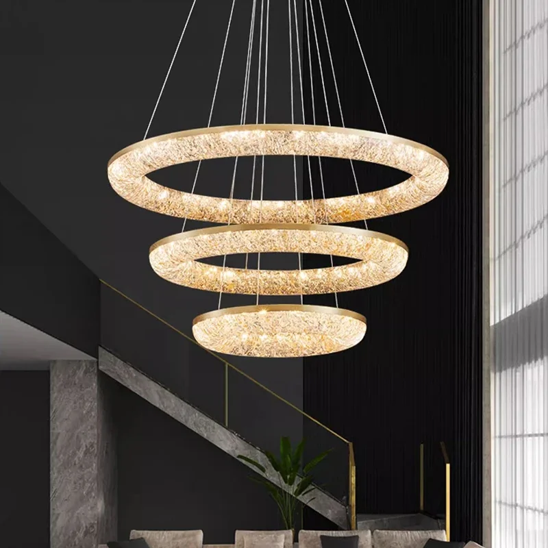 

Modern home decor led lights pendant light lamps for living room Chandeliers for dining room hanging light indoor lighting