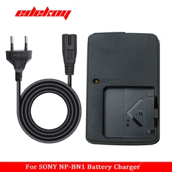 BC-CSN BCCSN BC CSN Battery Charger for Sony T99 T110 QX10 QX30 QX100 W510 W515 W630 WX7 WX30 Camera NP-BN1 NPBN1 NP BN1 Battery