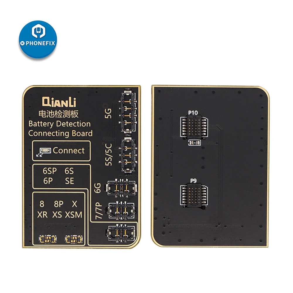 Qianli copy Plus bateria/Tone/vibrator EEPROM programator zestaw chłodni do iPhone 14 13 12Pro 11 pro XS max Xs X naprawa