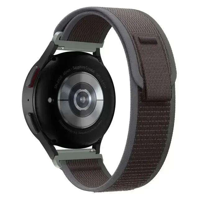 Enhanced Nylon Trail Loop Strap - 22mm - Universal Fit