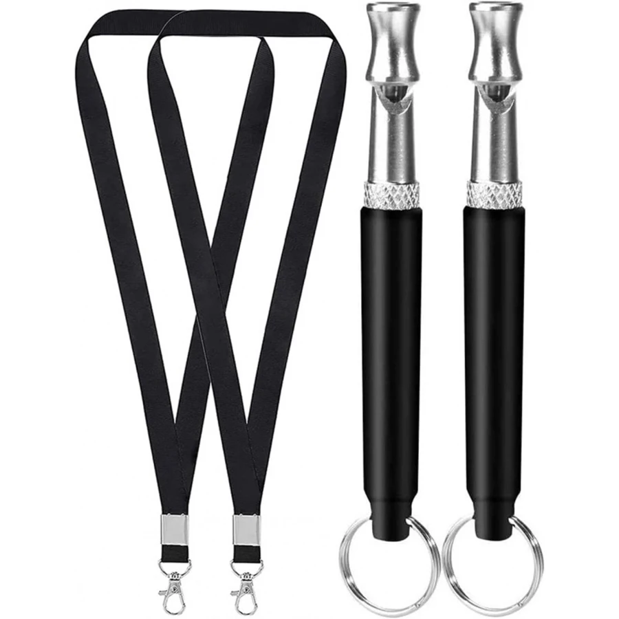 Pet Training Whistle