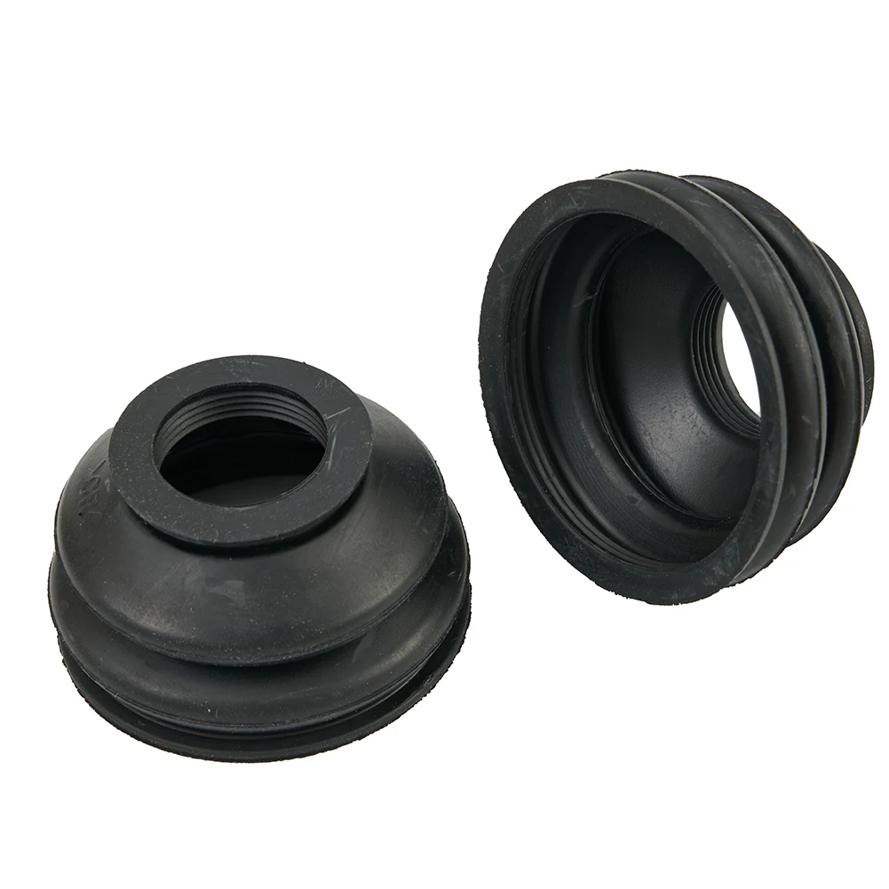 

Ball Joint Dust Boot Covers Flexibility Replacing High Quality Hot Part Replacement Rubber Set 6pcs New Practical